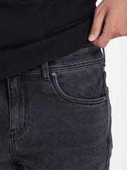 Quần Jeans Nam Regular Form Vừa . JN26FH55G-RG