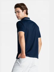 Áo Thun Polo Tay Ngắn Thoáng Mát Form Vừa . KS26FH61T-RGWK