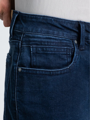 Quần Jeans Nam Regular Form Vừa