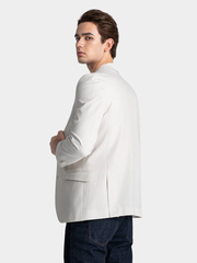 Áo Khoác Blazer Lịch Lãm . BZ26FH07P-SL