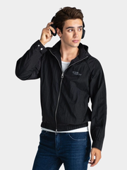 Áo Khoác Nam Phao Mỏng Năng Động . JK26SS20M-PA