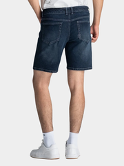 Quần Short Nam Jeans Trên Gối . SP26FH34G-AKJN
