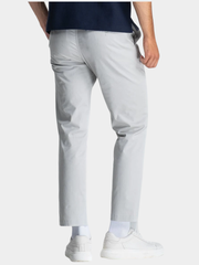 Quần Khaki Nam Basic Thanh Lịch . KP26FH11G-NMSC