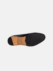 Giày Tây Nam Da Bò Thanh Lịch . SO26FH12P-DS