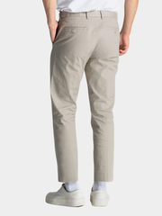 Quần Khaki Lưng Thông Minh . KP26FH12T-EPSC