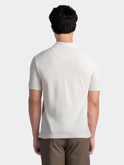 Áo Thun Polo Tay Ngắn Thoáng Mát Form Vừa . KS26FH59P-RGWK