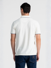 Áo Thun Polo Tay Ngắn Thoáng Mát Form Vừa . KS26SS50T-RGWK
