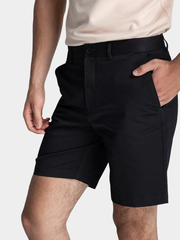 Quần Short Nam Khaki Trên Gối . SP26FH27G-AK