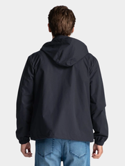 Áo Khoác Nam Phao Mỏng Năng Động . JK26SS19P-PA