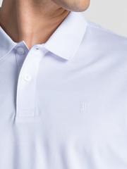 Áo Thun Polo Tay Ngắn Thoáng Mát Form Vừa . KS26FH62M-RGWK