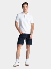 Áo Thun Polo Tay Ngắn Thoáng Mát Form Vừa . KS26FH57G-RGWK