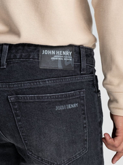 Quần Jeans Nam Slim Form Ôm . JN26FH58G-SL