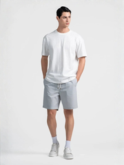 Áo Thun Nam Tay Ngắn Form Vừa . TS26SS21M-RX