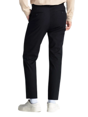 Quần Khaki Nam Basic Thanh Lịch . KP26FH14M-NMSC