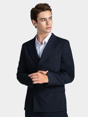 Áo Khoác Blazer Lịch Lãm . BZ26FH06T-SL
