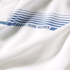 Áo Polo Tay Ngắn Form Vừa