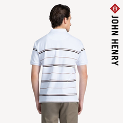 Áo Polo Tay Ngắn Form Vừa