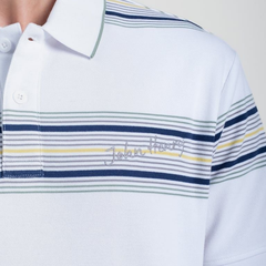 Áo Polo Tay Ngắn Form Vừa