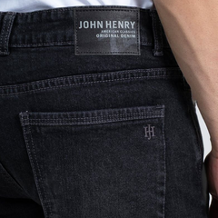 Quần Jeans Nam Regular Form Vừa