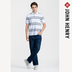 Áo Polo Tay Ngắn Form Vừa