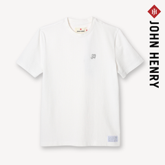 Áo Thun Nam Tay Ngắn Form Vừa