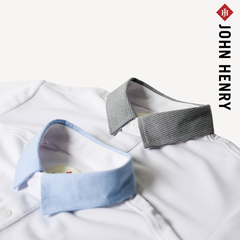 Áo Polo Tay Ngắn Form Vừa