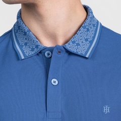 Áo Polo Tay Ngắn Thoáng Mát Form Vừa