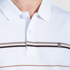 Áo Polo Tay Ngắn Form Vừa