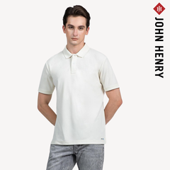 Áo Polo Tay Ngắn Thoáng Mát Form Vừa