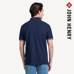 Áo Polo Tay Ngắn Form Vừa