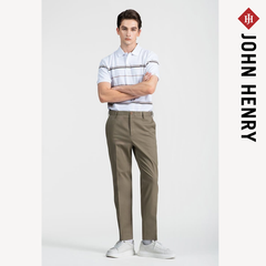 Áo Polo Tay Ngắn Form Vừa