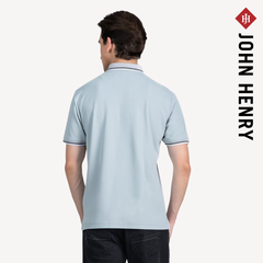 Áo Polo Tay Ngắn Thoáng Mát Form Vừa