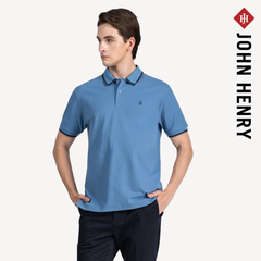 Áo Polo Tay Ngắn Form Vừa