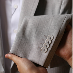 Áo Khoác Blazer Lịch Lãm