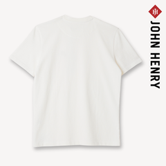 Áo Thun Nam Tay Ngắn Form Vừa