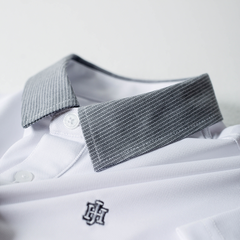 Áo Polo Tay Ngắn Form Vừa