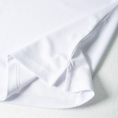 Áo Polo Tay Ngắn Form Vừa