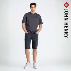 Quần Short Nam Jeans Trẻ Trung