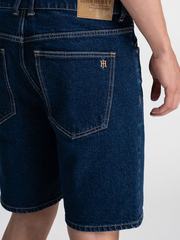 Quần Short Nam Jeans Trên Gối . SP26FH23T-AKJN