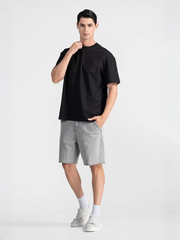 Áo Thun Nam Tay Ngắn Form Vừa . TS26SS18P-RX