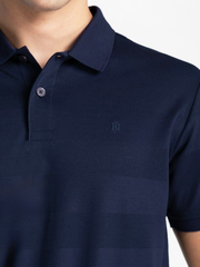 Áo Thun Polo Tay Ngắn Form Vừa . KS26SS19T-RG