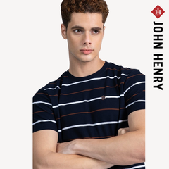 Áo Thun Nam Tay Ngắn Form Vừa