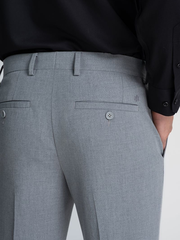 Quần Tây Nam Lịch Lãm . DP26SS16P-NMSL