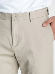 Quần Khaki Lưng Thông Minh . KP26FH12T-EPSC