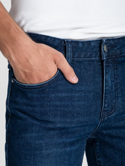 Quần Jeans Nam Slim Form Ôm . JN26FH45P-SL