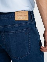 Quần Jeans Nam Classic Form Rộng . JN26FH48G-CL