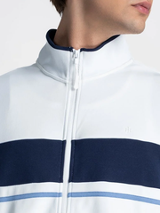 Áo Khoác Nam Knit Mỏng Năng Động . JK26FH12P-KA