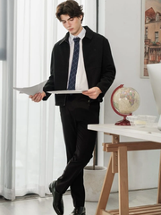 Áo Khoác Nam Khaki Mỏng Thời Trang . JK26FH17T-CA