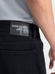 Quần Jeans Nam Regular Form Vừa . JN26FH41G-RG