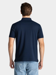 Áo Thun Polo Tay Ngắn Thoáng Mát Form Vừa . KS26FH63M-RGWK